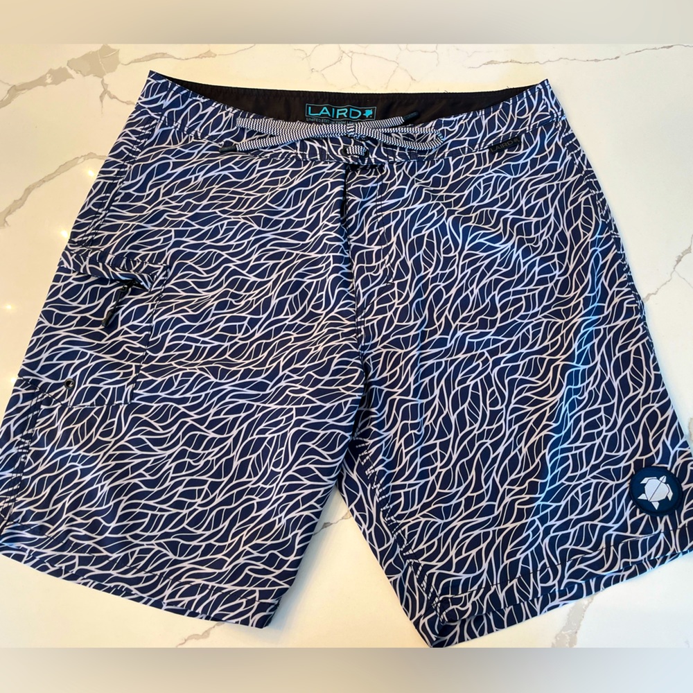 Laird Hamilton, men’s swim trunks NWOT